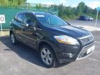 2010 FORD KUGA TITAN for sale at Copart ST HELENS