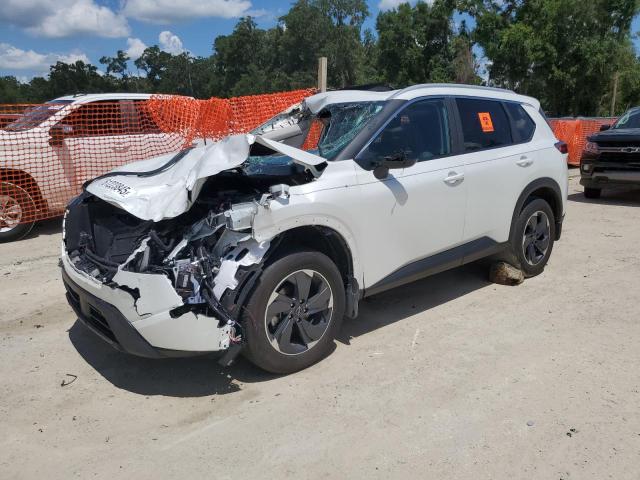 NISSAN ROGUE SV 2024