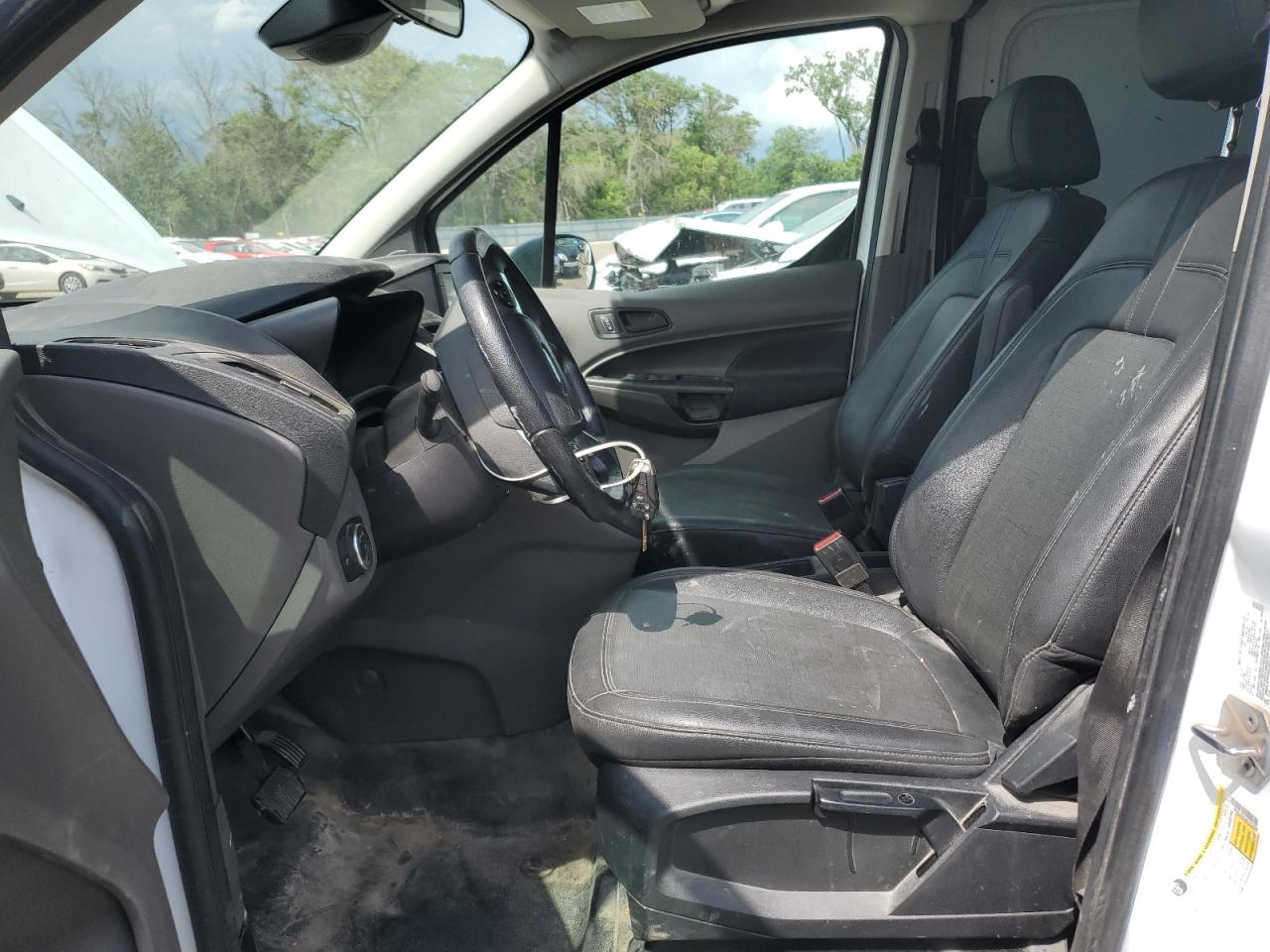 FORD TRANSIT 2019 VIN NM0LS7E25K1422365 фото 7