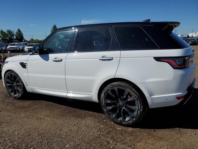 2022 LAND ROVER RANGE ROVER SPORT HST  