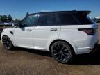 2022 LAND ROVER RANGE ROVER SPORT HST   for sale at Copart AB - CALGARY