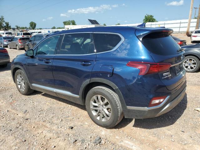  HYUNDAI SANTA FE 2020 Blue