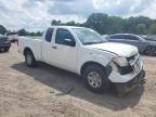 2017 Nissan Frontier S продається в Conway, AR - Front End