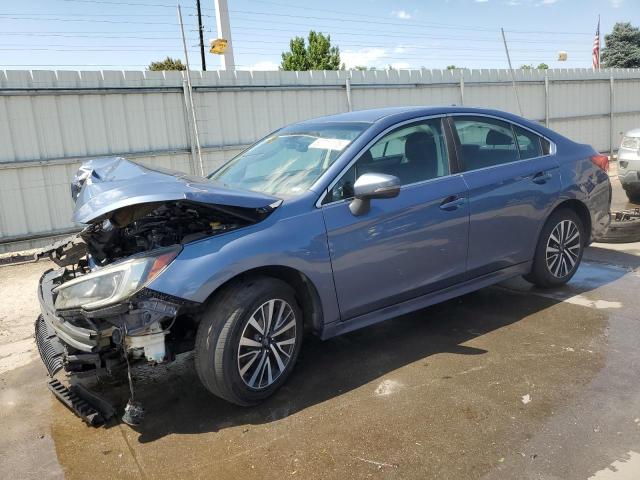 2018 Subaru Legacy 2.5I Premium