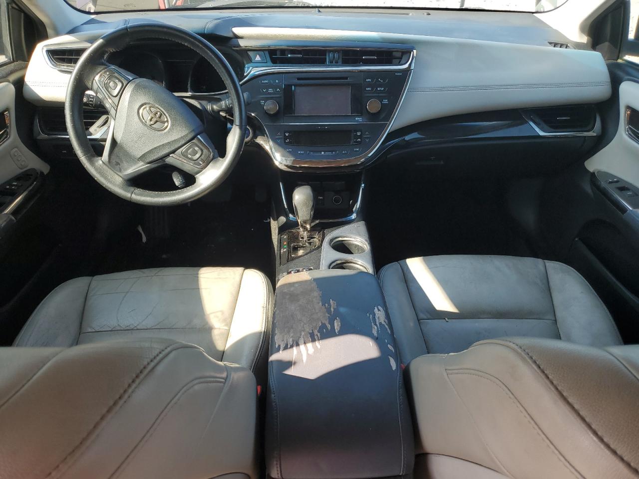 2013 Toyota Avalon Hybrid VIN: 4T1BD1EB4DU016239 Lot: 62275775