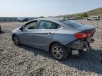 2019 Chevrolet Cruze Lt for Sale in Reno, NV - Rear End