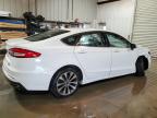 2020 Ford Fusion Se   de vânzare în Oklahoma City, OK - Front End