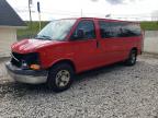 2010 Chevrolet Express G3500 Lt for Sale in Northfield, OH - Front End