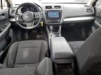 2018 Subaru Outback 2.5I Premium de vânzare în Portland, MI - Front End