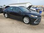 2022 TOYOTA CAMRY LE   for sale at Copart ON - TORONTO