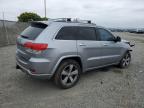 2015 Jeep Grand Cherokee Overland   იყიდება San Diego-ში, CA - Front End