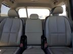 2015 Kia Sedona Ex   იყიდება Martinez-ში, CA - Mechanical