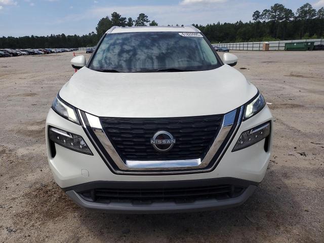  NISSAN ROGUE 2023 Biały