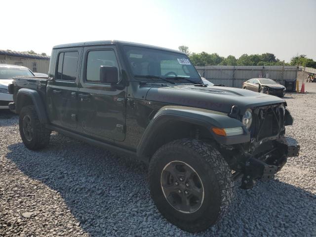  JEEP GLADIATOR 2022 Зеленый