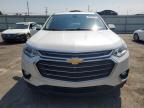 2018 Chevrolet Traverse Lt de vânzare în Pennsburg, PA - Side