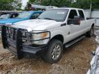 2012 Ford F350 Super Duty for Sale in Lexington, KY - Hail
