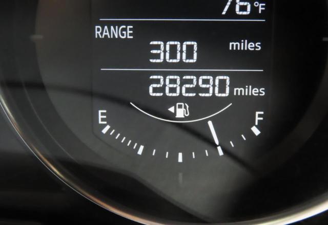 2019 MAZDA CX-5 SPORT  