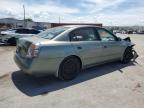 2003 Nissan Altima Bas 2.5L იყიდება Orlando-ში, FL - Front End