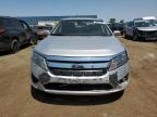 2012 Ford Fusion Sel იყიდება Woodhaven-ში, MI - Rear End