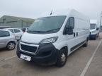 2023 PEUGEOT BOXER 335 for sale at Copart NEWBURY
