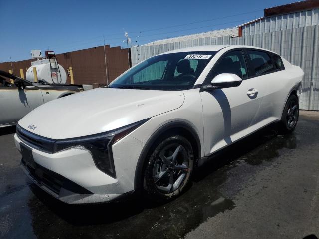 KIA K4 LX 2025