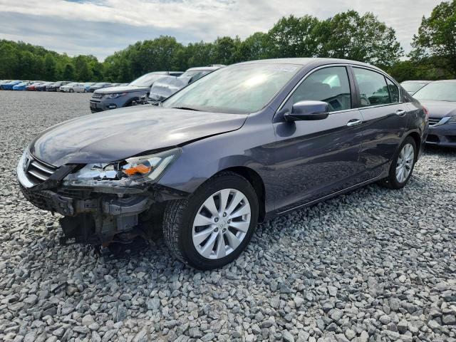 HONDA ACCORD 2015 Szary