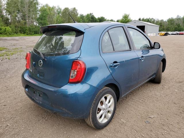 2019 NISSAN MICRA   