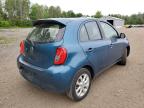 2019 NISSAN MICRA    à vendre chez Copart ON - COOKSTOWN