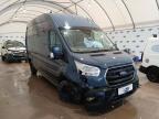 2021 FORD TRANSIT 35 for sale at Copart BRISTOL