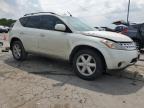2007 Nissan Murano Sl na sprzedaż w Lebanon, TN - Front End
