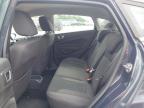 2013 FORD FIESTA ZET for sale at Copart NEWBURY