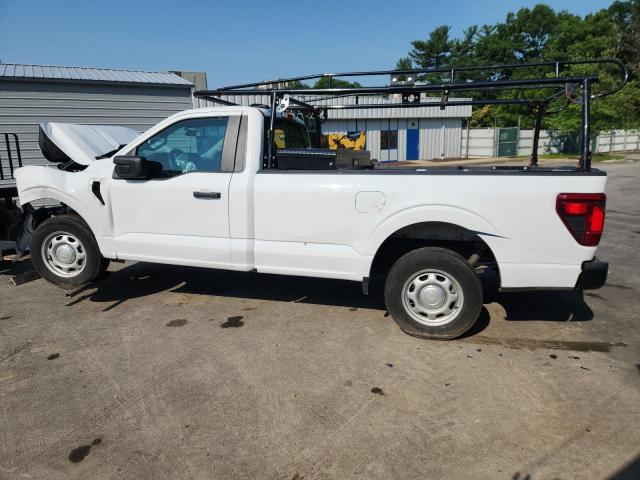  FORD F150 2024 Biały