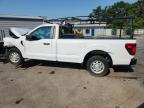 2024 Ford F150 Xl للبيع في Baltimore، MD - Front End