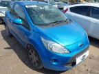 2014 FORD KA EDGE for sale at Copart BRISTOL