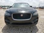 2019 JAGUAR F-PACE    for sale at Copart TX - HOUSTON