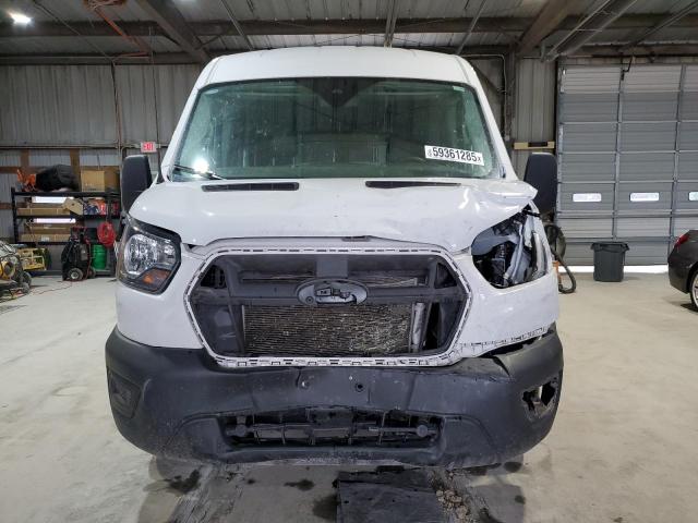  FORD TRANSIT 2023 Biały
