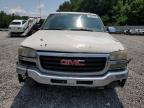 2004 Gmc New Sierra C1500 for Sale in Grenada, MS - Rear End