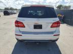 2017 Mercedes-Benz Gls 450 4Matic   na sprzedaż w Orlando, FL - Front End