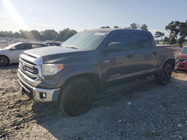 TOYOTA TUNDRA – zdjęcie z aukcji, lot #61819335