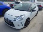 2012 CITROEN DS3 DSTYLE for sale at Copart SANDY