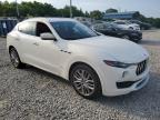 2019 Maserati Levante Luxury იყიდება Memphis-ში, TN - Water/Flood