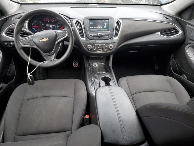  CHEVROLET MALIBU 2016 Синий