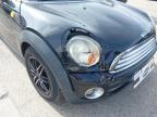 2009 MINI ONE for sale at Copart SANDWICH