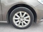 2014 MERCEDES BENZ B180 BLUEE for sale at Copart ST HELENS