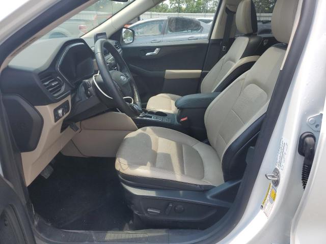  FORD ESCAPE 2020 Белы