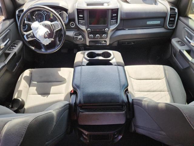  RAM 1500 2021 Black