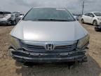 2012 Honda Civic Lx   na sprzedaż w Houston, TX - Front End