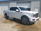 2018 Ford F150 Supercrew იყიდება Conway-ში, AR - Mechanical