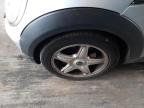 2007 MINI COOPER AUT for sale at Copart SANDTOFT