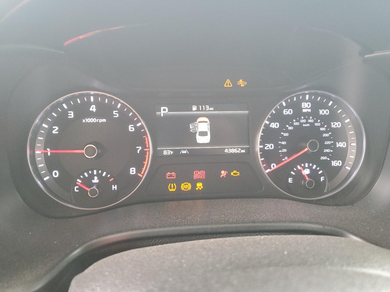 3KPF24AD8RE720082 KIA FORTE 2024